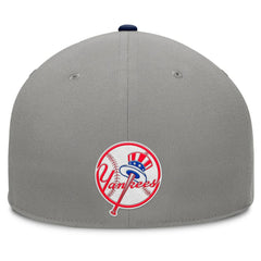 New York Yankees Fanatics Clubhouse Dugout Fitted Hat for sale