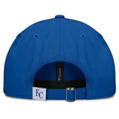 Kansas City Royals Fanatics Women's Fly Out Adjustable Hat Online