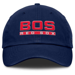 Boston Red Sox Fanatics Women's Fly Out Adjustable Hat Clearance