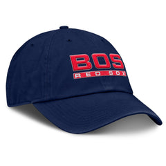 Boston Red Sox Fanatics Women's Fly Out Adjustable Hat Clearance