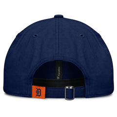 Detroit Tigers Fanatics Women's Fly Out Adjustable Hat discount