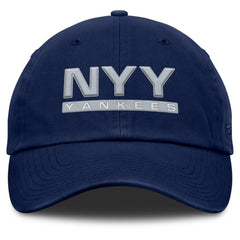 New York Yankees Fanatics Women's Fly Out Adjustable Hat Online