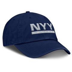 New York Yankees Fanatics Women's Fly Out Adjustable Hat Online