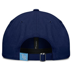 Tampa Bay Rays Fanatics Women's Fly Out Adjustable Hat Clearance