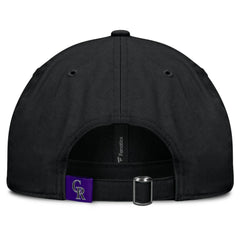 Colorado Rockies Fanatics Women's Fly Out Adjustable Hat Near Me