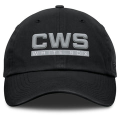 Chicago White Sox Fanatics Women's Fly Out Adjustable Hat Sale