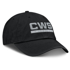 Chicago White Sox Fanatics Women's Fly Out Adjustable Hat Sale