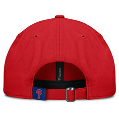 Philadelphia Phillies Fanatics Women's Fly Out Adjustable Hat On Sale
