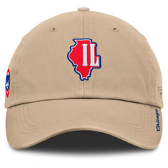 Chicago Cubs Fanatics Women's Cooperstown Collection Adjustable Hat Sale