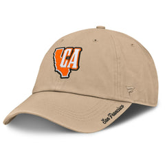San Francisco Giants Fanatics Women's Cooperstown Collection Adjustable Hat Sale