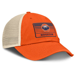 Houston Astros Fanatics Cooperstown Collection Eastbound Mesh Adjustable Hat Lifestyle