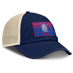 Minnesota Twins Fanatics Cooperstown Collection Eastbound Mesh Adjustable Hat On Sale