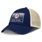 New York Yankees Fanatics Cooperstown Collection Eastbound Mesh Adjustable Hat discount