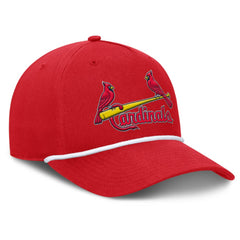 St. Louis Cardinals Fanatics Clubhouse Foul Ball A-Frame Adjustable Hat Near Me