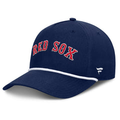 Boston Red Sox Fanatics Clubhouse Foul Ball A-Frame Adjustable Hat for sale