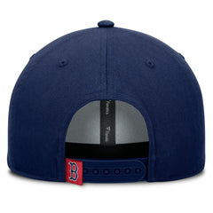 Boston Red Sox Fanatics Clubhouse Foul Ball A-Frame Adjustable Hat for sale