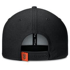 San Francisco Giants Fanatics Clubhouse Splitter Snapback Hat for sale