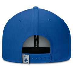 Los Angeles Dodgers Fanatics Clubhouse Splitter Snapback Hat Near Me