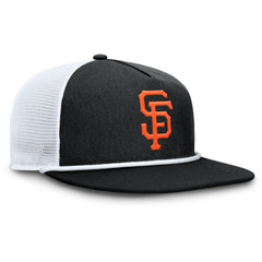 San Francisco Giants Fanatics Clubhouse Change Up Snapback Hat On Sale
