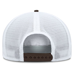 San Diego Padres Fanatics Clubhouse Change Up Snapback Hat discount