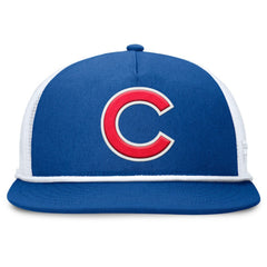 Chicago Cubs Fanatics Clubhouse Change Up Snapback Hat Near Me