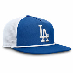 Los Angeles Dodgers Fanatics Clubhouse Change Up Snapback Hat Clearance