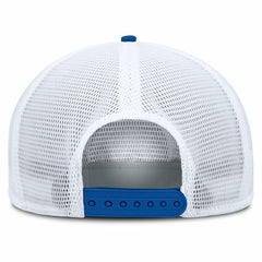 New York Mets Fanatics Clubhouse Change Up Snapback Hat Online