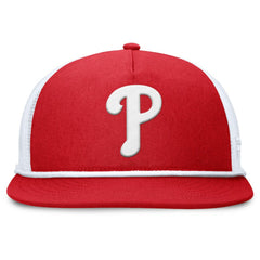 Philadelphia Phillies Fanatics Clubhouse Change Up Snapback Hat Near Me