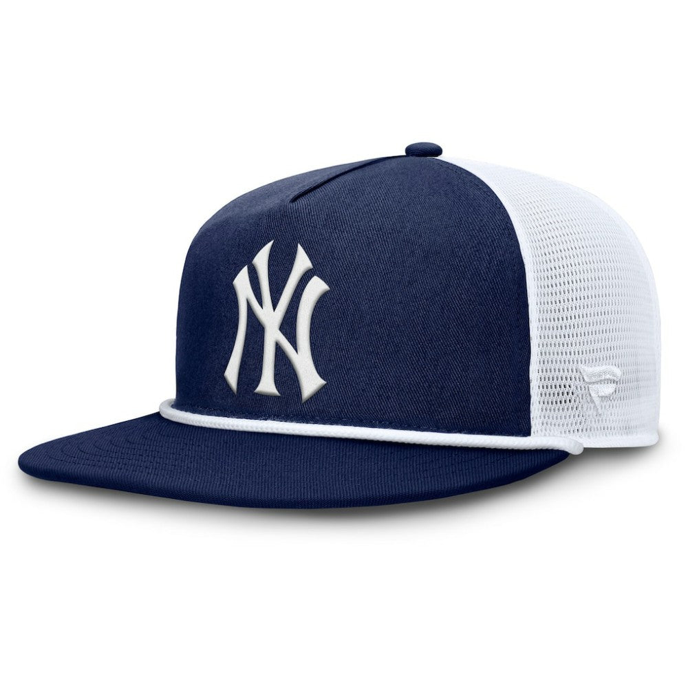 New York Yankees Fanatics Clubhouse Change Up Snapback Hat On Sale