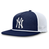 New York Yankees Fanatics Clubhouse Change Up Snapback Hat On Sale