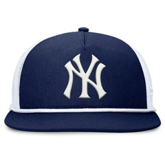New York Yankees Fanatics Clubhouse Change Up Snapback Hat On Sale