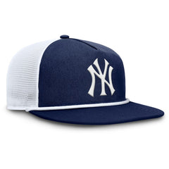 New York Yankees Fanatics Clubhouse Change Up Snapback Hat On Sale