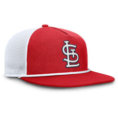 St. Louis Cardinals Fanatics Clubhouse Change Up Snapback Hat for sale