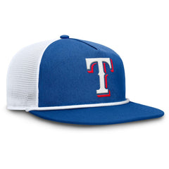 Texas Rangers Fanatics Clubhouse Change Up Snapback Hat discount