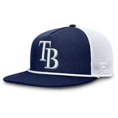 Tampa Bay Rays Fanatics Clubhouse Change Up Snapback Hat Near Me