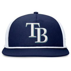 Tampa Bay Rays Fanatics Clubhouse Change Up Snapback Hat Near Me
