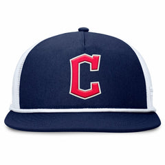 Cleveland Guardians Fanatics Clubhouse Change Up Snapback Hat Online