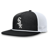 Chicago White Sox Fanatics Clubhouse Change Up Snapback Hat Online