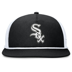 Chicago White Sox Fanatics Clubhouse Change Up Snapback Hat Online