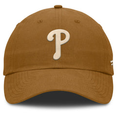 Philadelphia Phillies Fanatics Act Natural Chopper Adjustable Hat Online