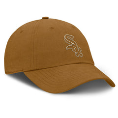 Chicago White Sox Fanatics Act Natural Chopper Adjustable Hat Sale