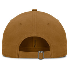 Colorado Rockies Fanatics Act Natural Chopper Adjustable Hat On Sale