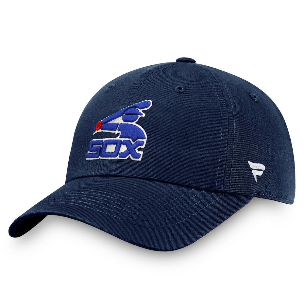 Chicago White Sox Fanatics Women's Core Cooperstown Collection Adjustable Hat Clearance