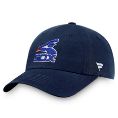 Chicago White Sox Fanatics Women's Core Cooperstown Collection Adjustable Hat Clearance