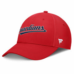 Cleveland Guardians Fanatics Core Flex Hat Lifestyle