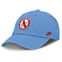 St. Louis Cardinals Nike Club Adjustable Hat On Sale