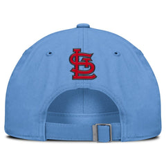 St. Louis Cardinals Nike Club Adjustable Hat On Sale