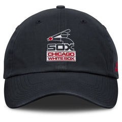 Chicago White Sox Nike Club Adjustable Hat Clearance