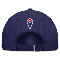Atlanta Braves Nike Club Adjustable Hat Online