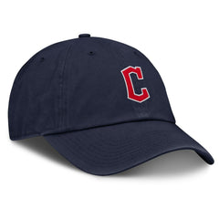 Cleveland Guardians Nike Club Adjustable Hat On Sale